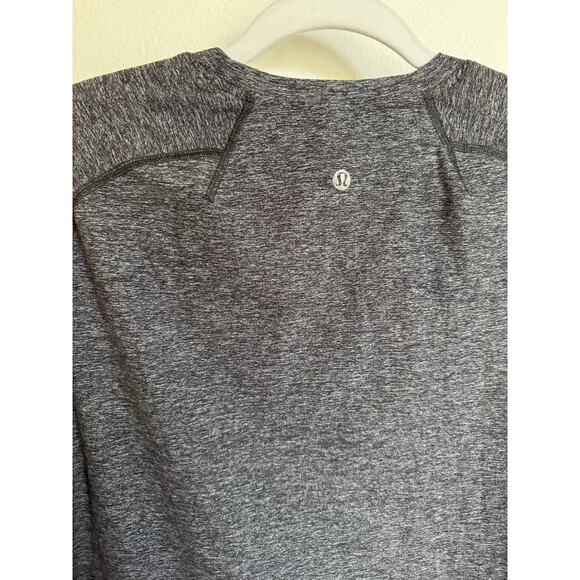 Men’s Lululemon Athletica Long Sleeve Surge Warm T-Shirt Size Medium - Picture 4 of 5